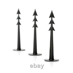 2000 x 5in Ground Cover Fixing Anchor Pegs Garden Weed Membrane Landscape Fleece