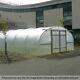 20ft Wide Poly Tunnel Commercial Garden Polytunnels Uk Polythene Covers