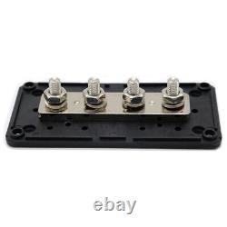 3 Pack Boat Power Distribution Block Power Distribution Block Cover