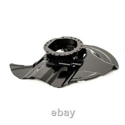 4x Anchor Plate Brake Disc Set Front Rear for BMW Z4 Coupe Roadster 3.0 SI