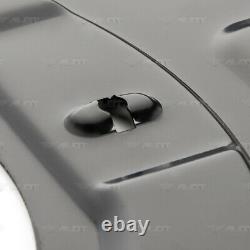 4x Deckblech Ankerblech Bremsscheibe Set vorne hinten für BMW X3 E83