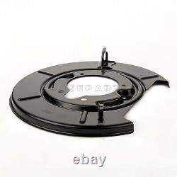 4x cover plate splash plate front rear brake disc for BMW 3 series E36 Compact Z3
