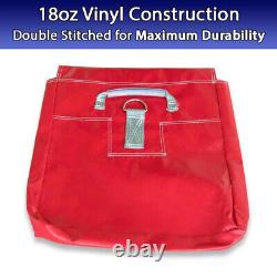 80 Lb Vinyl Sand Bag Cover Anchor Canopy Tents Inflatable Bounce Houses