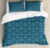 Anchor Duvet Cover Set Anchors