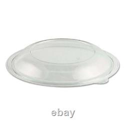 Anchor Packaging Crystal Classics Lid, 8.5, Clear, 300/Carton