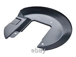 Anchor Plate For Porsche 911 F 2.0 T E 912 Protective Plate Brake Pair Front