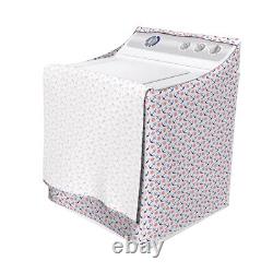 Anchor Washing machine cover Classical Journey Theme