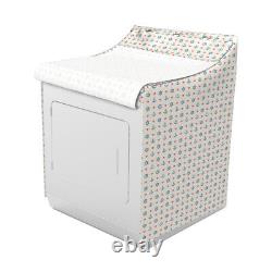 Anchor Washing machine cover Maritime Pattern Art