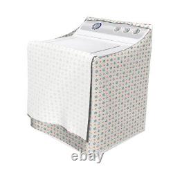 Anchor Washing machine cover Maritime Pattern Art