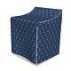 Anchor Washing Machine Cover Nordic Winter Hipster