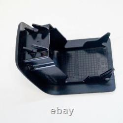 BMW 4 F33 Rear Seat Anchor Cover 52207337342 7337342 NEW GENUINE