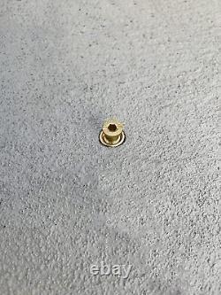 Bargain Brass Poolzilla Pool Safety Cover Brass Anchors for Concrete and Pavers