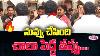 Big Arguments Between Dil Raju And C Kalyan Anchor Jhansi Tfcc Election 2023 Telugu 70mm