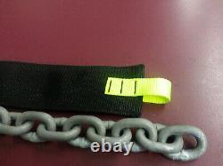 Boat Anchor Chain Sleeve Protective Cover 14 feet length