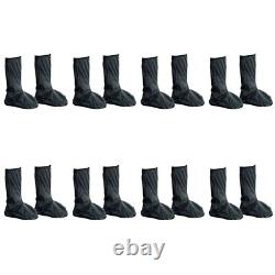 Boot Cover Reusable Protector Heavy Duty Suction Cup Anchor Shoe