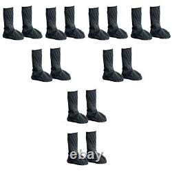 Boots Durable Shoe Cover Heavy Duty Suction Cup Anchor Outdoor