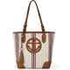 Brighton Anchor Bay Crew Crossbody