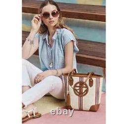 Brighton Anchor Bay Crew Crossbody