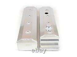 Canton Racing Products 65-208 Aluminum Valve Covers