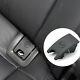 Car Rear Child Seat Anchor Isofix Slot Trim Cover Button For Audi A4 B8 A5 8 N2y
