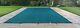 Deluxe Winter Debris Cover For Swimming Pool (includes P-anchor Fixings)