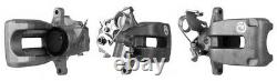 ELSTOCK 86-0663 Brake Caliper for Audi, VW