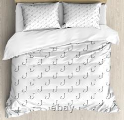 Ethnic Geometry Duvet Cover Set Twin Queen King Sizes with Pillow Shams