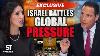 Exclusive Israel Facing World Pressure Over Gaza As Hezbollah War Looms Watchman Newscast