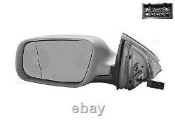 Exterior Mirror for AUDI A6/C5/Sedan/S6 AEB/AWT/ARK/ANB/APU/ARH/AQE/AJP/AJL 4cyl
