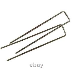 Farm Plastic Supply Ground Cover Anchoring Pins