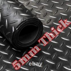 Fits VW CADDY MK5 SWB 2021-ON with SINGLE, TWIN DOOR HALF CU TAILORED RUBBER MAT