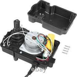 For Pentair 263045 CVA24 Valve Actuator Jandy 3-Port Valve 180 Degree Hayward