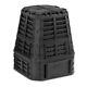 Garden Compost Bin Garden Composter Outdoor Compost Bin Plastic 740l