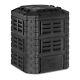 Garden Compost Bin Garden Composter Outdoor Compost Bin Plastic 860l