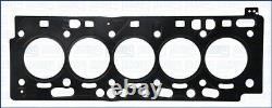 Gasket cylinder head for Volvo XC70 II 136 D 5244 T5 D 5244 T17 XC60 156