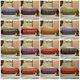 Indian Brocade Bolster Cushion Cover Cylinder Traditional Ethnic Design Neck 30