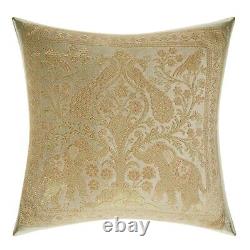 Indian Elephant Sofa Cushion Cover Decrative Bedding Pillow Case Cover Throw 12