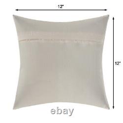 Indian Elephant Sofa Cushion Cover Decrative Bedding Pillow Case Cover Throw 12