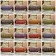 Indian Handmade Brocade Bolster Cover Wholesale Lot Thow Pillow Case Cover 30