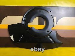 Lamination Vauxhall Omega A B Senator B Cover Plate Front Right GM 90235205 New