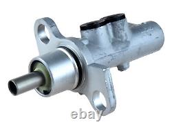 Main Brake Cylinder For Porsche 996 Carrera Boxster 986 With Psm 99635591040