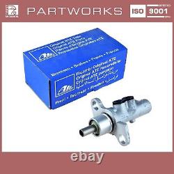 Main Brake Cylinder For Porsche 996 Carrera Boxster 986 With Psm Like 99635591040