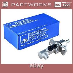 Main Brake Cylinder For Porsche 996 Carrera Boxster 986 Without Psm 99635591000