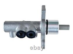 Main Brake Cylinder For Porsche 996 Carrera Boxster 986 Without Psm 99635591000
