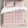 Marine Theme Duvet Cover Set Twin Queen King Sizes With Pillow Shams