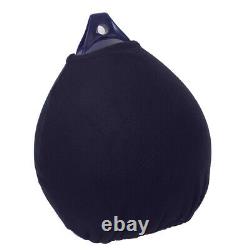 Master Fender Covers A5 27-1/2 X 36 Double Layer Navy Mfc-A5N