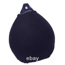 Master Fender Covers A5 27-1/2 x 36 Double Layer Navy