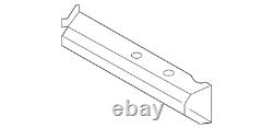 NEW Genuine Audi Anchor Cover Mount Bracket 80A813981