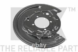 NK Genuine 234510 Cover Plate Splash Plate Anchor Plate Brake Disc