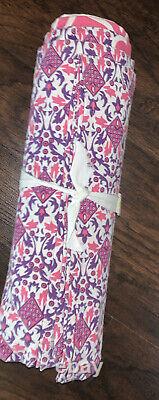 NWT Pottery Barn Teen Bedding Pillow Covers Tapestries Watermelon Anchor